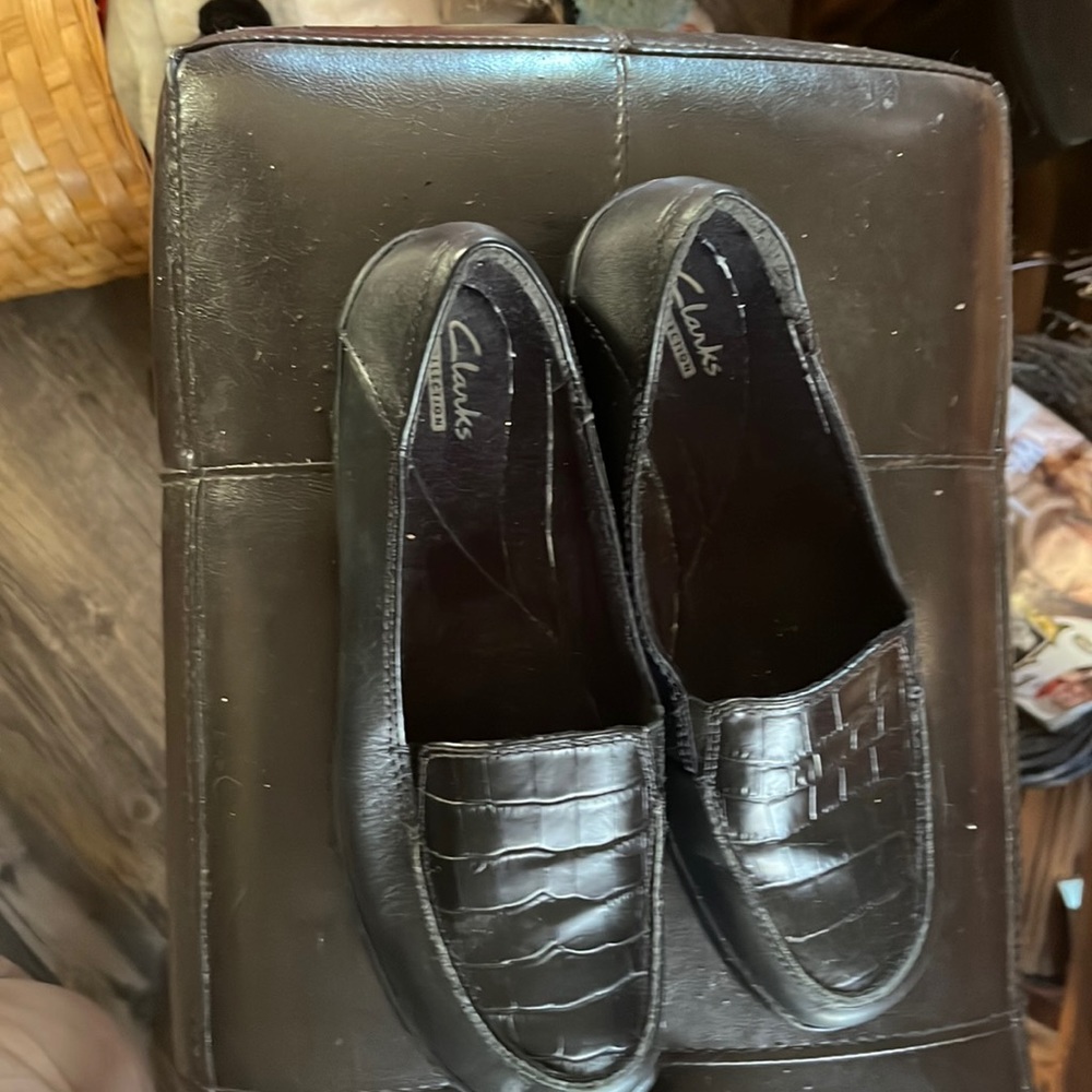 Clarks shoes for women